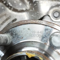 фото thumb №8, Ford mustang mach-e 2023 ліва сторона ступиця колеса передній