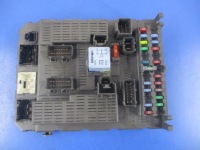фото thumb №1, Citroen c8 коробка модуль bsi 1499703080