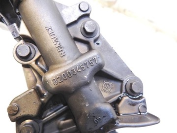 фото thumb №6, Насос масла масляная renault latitude 2.0 dci 8200345757