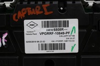 фото thumb №7, Счетчик приборы 248106808r renault captur i lift eu