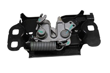 фото thumb №12, Замок капота jeep cherokee kl 68237158ab 2.2l дизель 147kw 2015