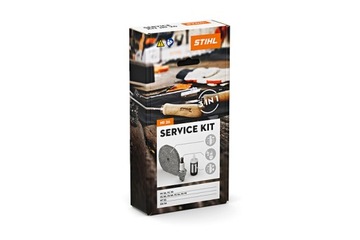 Сервисный комплект № 26 STIHL FS 40, 50, 56.