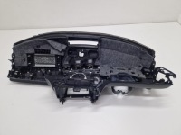 фото thumb №3, Mercedes c klasa w206 консоль приборная панель