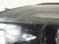 фото thumb №9, Megane iv фара лампа перед ліва led oryg