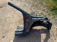 фото thumb №1, Четверть лонжерон правый перед ioniq 5 v 22r-