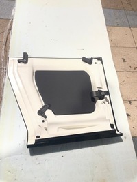 фото thumb №9, Jeep gladiator jt частини дах hard top обшивка ліва праве