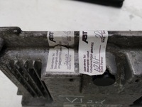 фото thumb №4, Бортовий комп'ютер двигуна golf vi 03c906027f