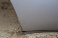 фото thumb №5, Дверь правый задняя mercedes a140 706