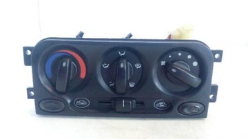 фото thumb №8, Панель повітропровід daewoo matiz 1999r.