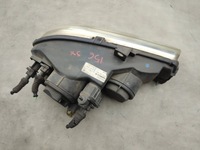 фото thumb №10, Фара лампа лівий перед alfa romeo 156 2000