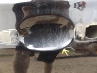 фото thumb №7, Delta iii двері лівий перед