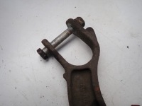 фото thumb №7, Амортизатор правый левый передний audi a5 85 sportback 8k0413031ae