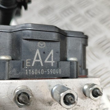 фото thumb №7, Mazda 6 2020 насос abs