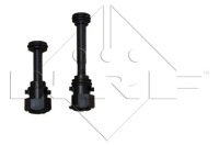 Радіатор води 53473 nrf bmw 1 e81 e87 Недорого, фото thumb