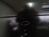 фото thumb №15, Дверь --- renault kangoo iii 2008 - --- задние левая -- сервисные оригинальные