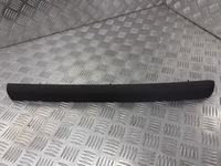 фото thumb №1, Накладка крышки багажника opel combo 9228481