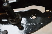 фото thumb №3, Правый петля крышки mercedes sl r232 232 amg a2327802400