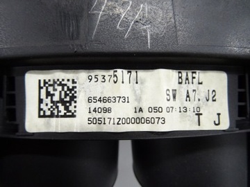 фото thumb №10, Opel mokka 1.7 cdti набор стартовый do запуска