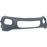 фото thumb №1, Бампер do citroen c3 aircross 17-