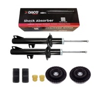 фото thumb №1, Амортизаторы daco перед набор alfa romeo 166