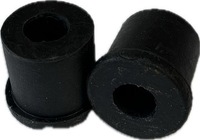 фото thumb №1, Втулка резиновый рессора żuk