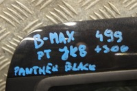 фото thumb №12, B-max дверь правое задние jk8 panther black