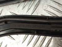 фото thumb №15, Bmw оригінальний номер 9448919 9448920 2' g42 3' g20 4' g22 важелі двірник комплект