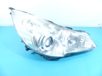 фото thumb №1, Фара правый лампа перед subaru legacy v europa