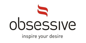Корсетные стринги OBSESSIVE 812-COR-1 сексуальные черные L/XL