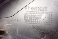 фото thumb №11, Защита зеркало левая динамик smart forfour i 454 04-06r a4548200402