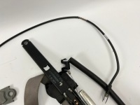 Ремінь безпеки лівий перед водія mercedes w140 1408600088 1408602385 Ціна, фото thumb