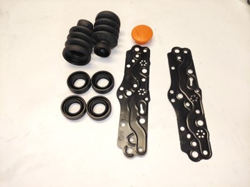 фото thumb №8, Набір ремонтний dsg 7 dq200 0am