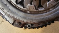 фото thumb №9, Citroen c3 i 1.1 сцепление диск прижим комплект счет-фактура vat 23%