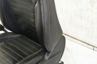 фото thumb №5, Ui253 ford edge mk2 sel сиденье левые перед кожа usa ar