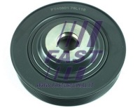 Купить Шкив коленчатого вала fiat scudo 07 2.0jtd, фото thumb