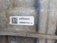 фото thumb №10, Mercedes c klasa w205 14r- 2.2 cdi коробка передач механічна коробка передач