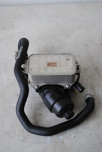 фото thumb №1, Радіатор оливи 152085948r