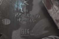 Фара левый лампа перед линза eu 155887-00 opel vectra c 02-05 Оригинал, фото thumb