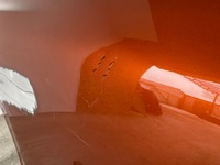 фото thumb №14, Nissan x-trail x trail t33 2021r- дверь задняя правое задние