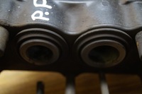 фото thumb №10, Суппорт тормозной правый перед porsche 911 997 3.6