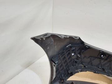 фото thumb №12, Бампер перед переднє vw passat b8 3g0807221