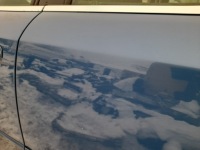 фото thumb №7, Audi a4 b6 двері ліві зад ліві задні lz5w універсал
