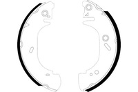 фото thumb №2, Гальмівні колодки гальмівні ford transit transit tourneo ren