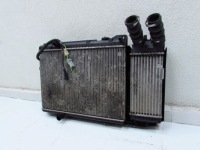 Citroen berlingo partner 1.4 1.6 hdi радиатор вентилятор ремень усилитель с Разборки, фото thumb