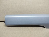 фото thumb №2, Заглушка накладка рейлінг ліва задня renault laguna iii