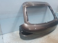 фото thumb №4, Крышка багажника багажника audi q3 8u0 задняя