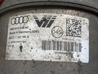 фото thumb №11, Audi sq7 q7 4m 2015-2024 4.0 tdi амортизатор перед переднє лівий