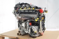 Audi a8 двигатель 4.2 tdi cte ctec 4h d4 дизель v8 283 kw 355 km пробег km Недорого, фото thumb