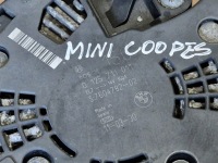 фото thumb №4, Генератор mini cooper 1.6tb 0125711011