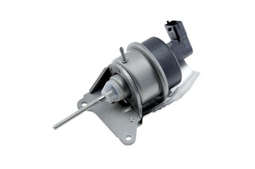 фото thumb №1, Клапан турбины opel astra j 1.3cdti 2009-